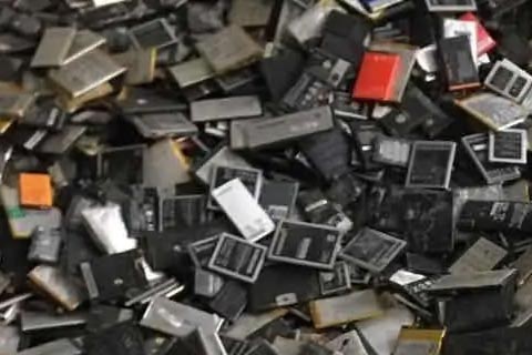 废旧电池回收锂√废旧铅酸电池回收-废手机电池回收公司